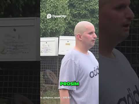 František Ředitel Vyhazuje Lidi Ze Své Grilovačky #oddshots #twitch #twitchhighlights #miken