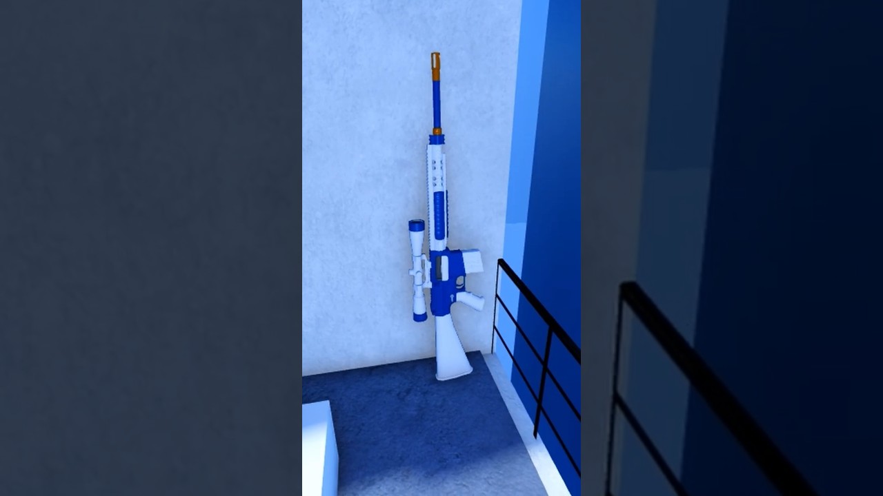 Parkour Reborn Secrets & Easter Eggs 🕵️‍♂️