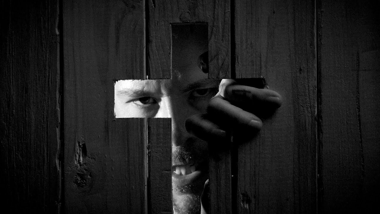 Demon Hunter "I'm Done" Official Music Video