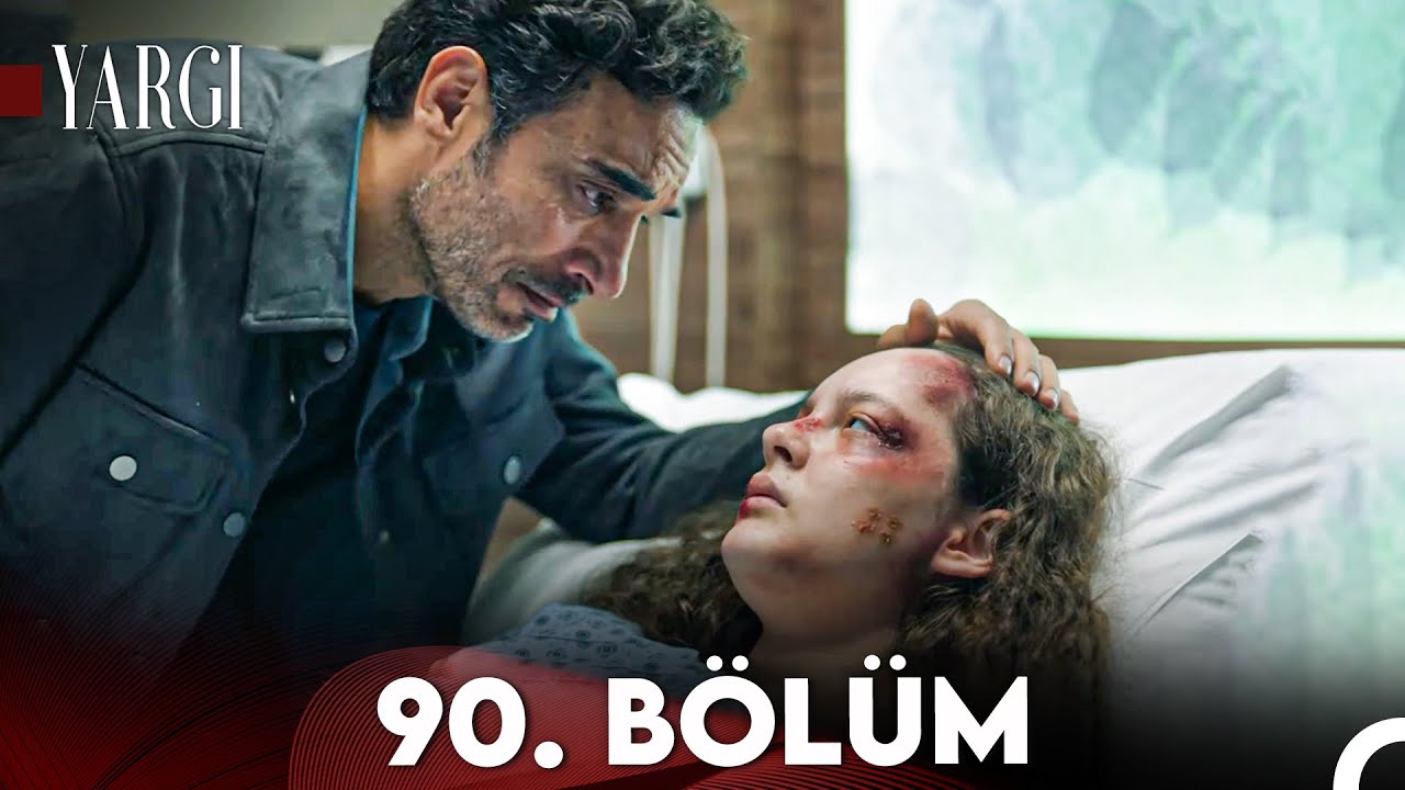 Yargı 90. Bölüm Özeti ve Yeni Bölüm Fragmanı