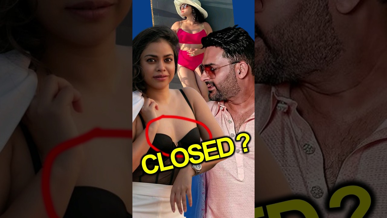 Is The Kapil Sharma Show Officially Cancelled? 😲