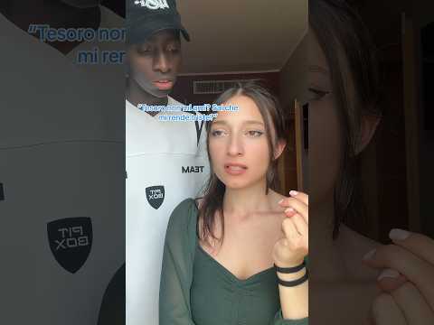 #pov tuo fratello maggiore sta cercando di prendersi cura di te, ma pensi di saperne di più…