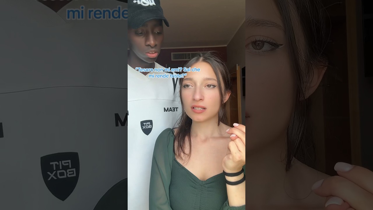 Quando il Fratello Maggiore Cerca di Proteggerti, Ma Tu Pensi di Sapere di Più 🤔