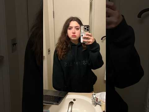 This is what it looks like to recover from binge eating disorder.