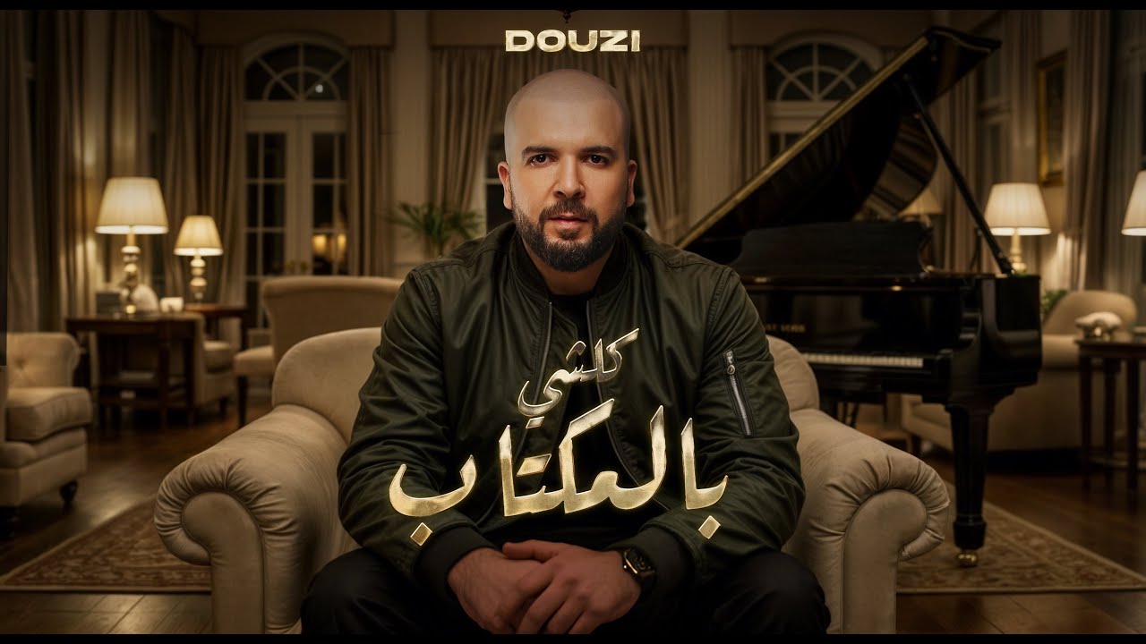 Douzi - Kolchi BelMouktab 🎶 | Lyrics, Composition & More