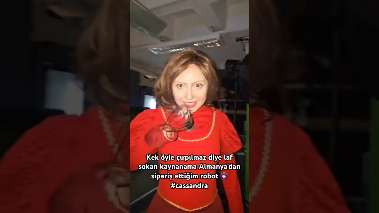 Kaynanaya Hediye 🎁 #keşfet