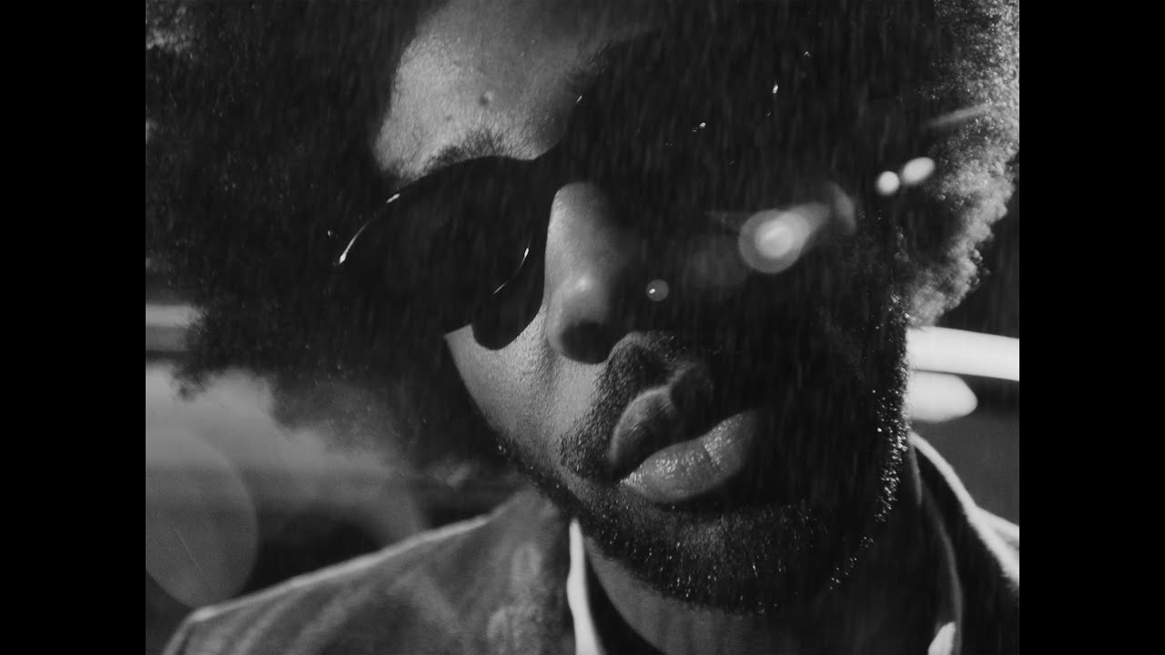 Brent Faiyaz - LOOSE CHANGE Official Video