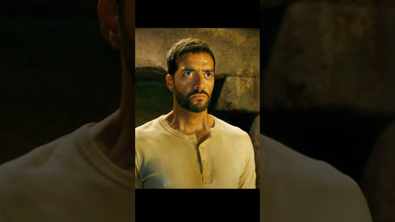 Expédition Extrême en 3 Jours 🚀