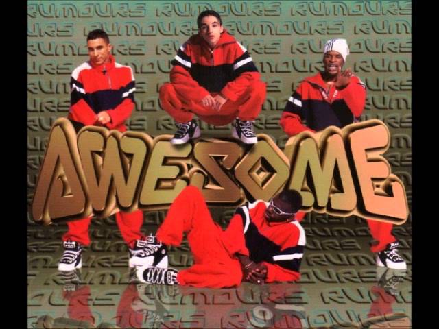 Old But Gold: Rumours Track 🎶