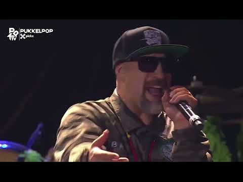 Cypress Hill - Insane In The Brain + Jump Around (Live @ Pukkelpop 2022)