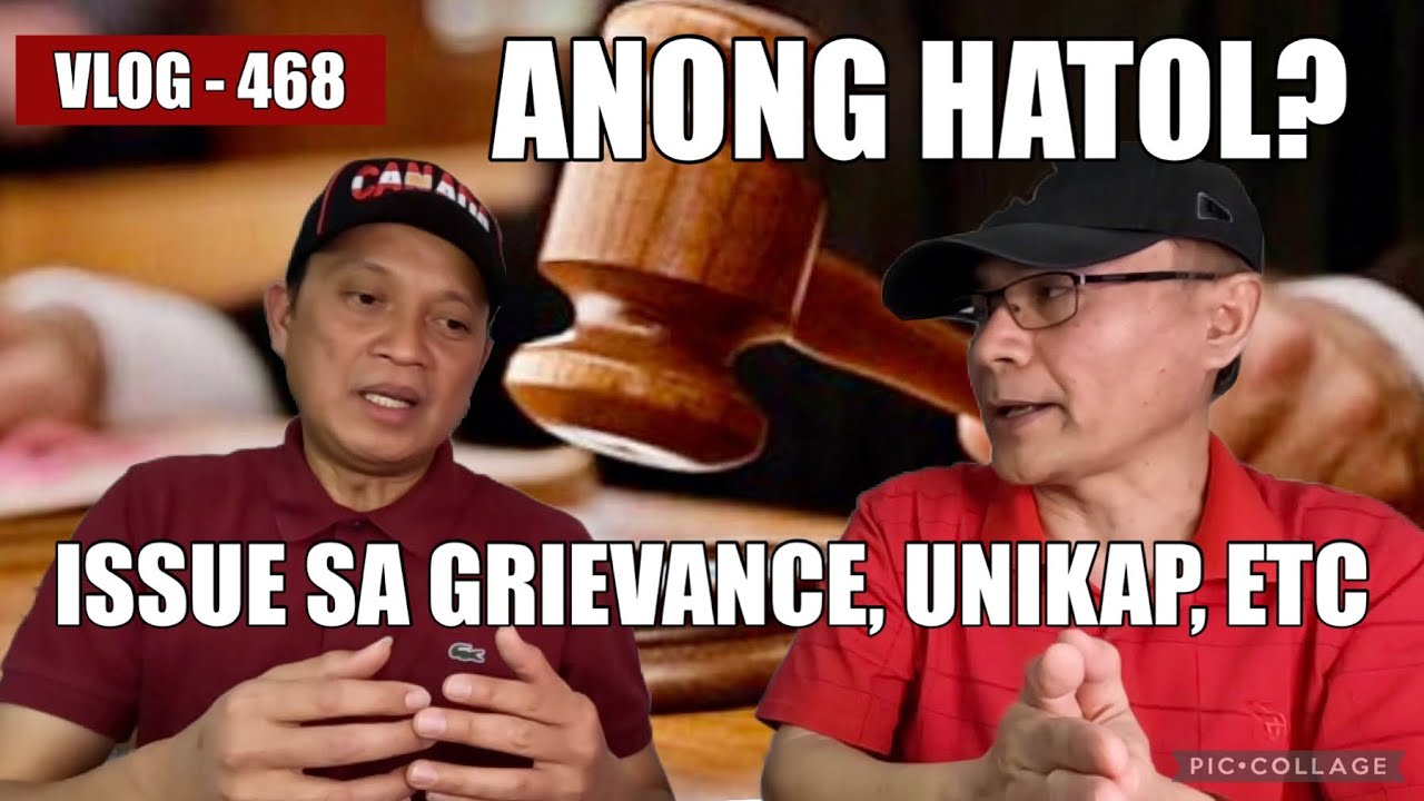 HATOL SA MASALIMUOT NA KWENTO ni Kuya Michael | Sagot sa Isyu