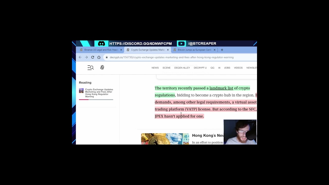 Hong Kong's JPEX Crackdown: What You Need to Know 🚨