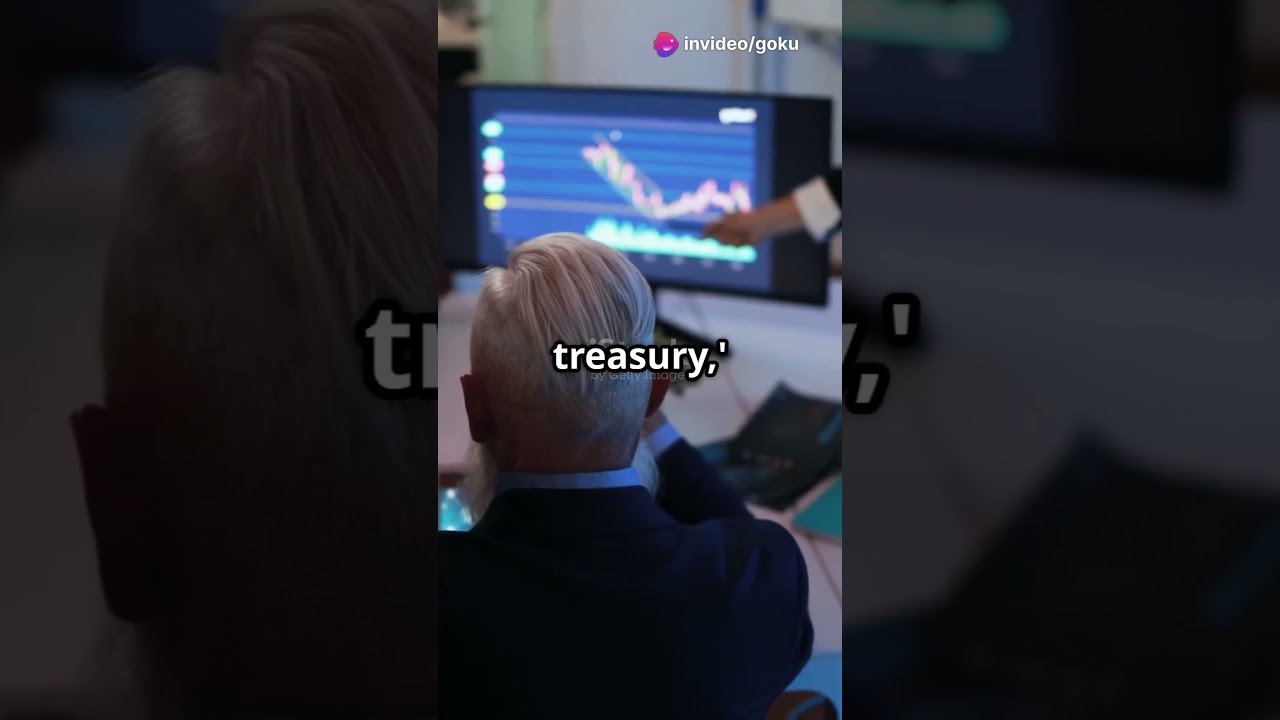 Trump Media Invests $2.5B in Bitcoin 🚀