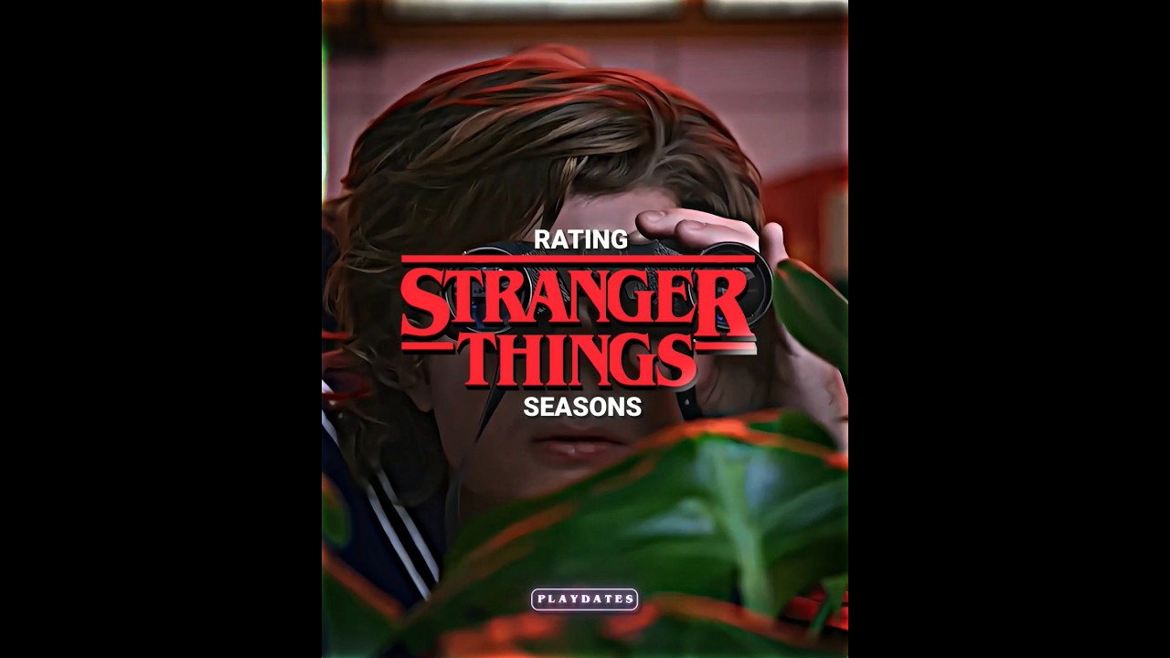 Why Fans Love Stranger Things Season 3 🌟 | Exciting Highlights & Reactions