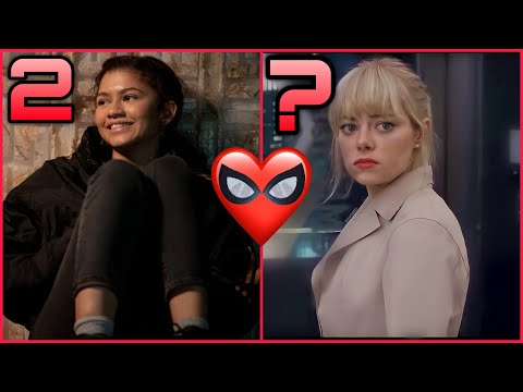 Ranking Spider-Man’s Love Interests! (MOVIES ONLY)