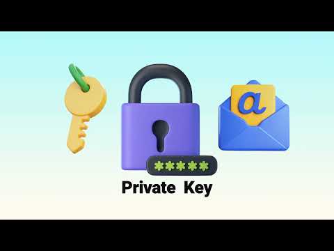 Private Key vs. Public Key: Crypto Security Explained