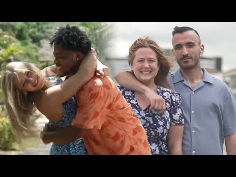 90 Day Fiancé: Before the 90 Days First Look – Introducing the New Couples
