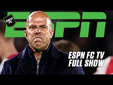 FULL SHOW: There's NOTHING ELSE Arne Slot can do! - Nicol on Liverpool's loss to Brentford | ESPN FC