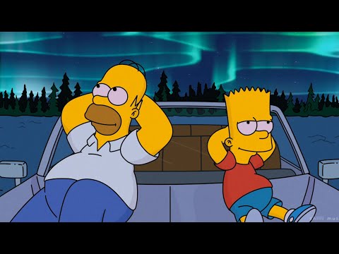 Night Chill - Lofi hip hop mix ~ Late night vibes playlist