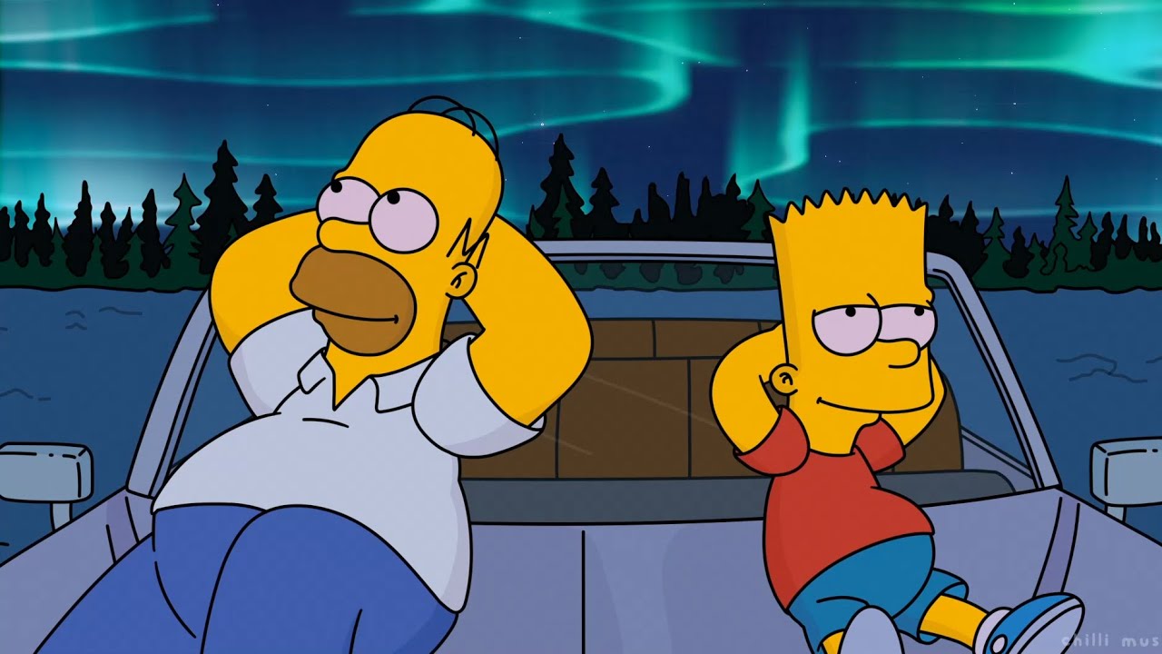 Night Chill: Relaxing Lofi Hip Hop for Late Night Vibes 🎶