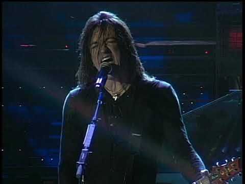 Boston - More Than a Feeling (2008 Live) 🎸