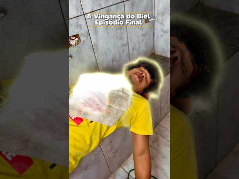 A VINGANÇA DO BIEL - EPISÓDIO FINAL