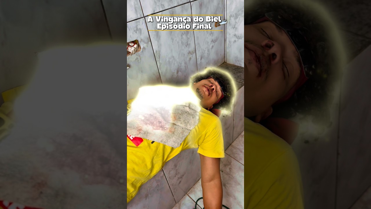 A Vingança do Biel - Episódio Final: Surpresas e Revelações 🔥