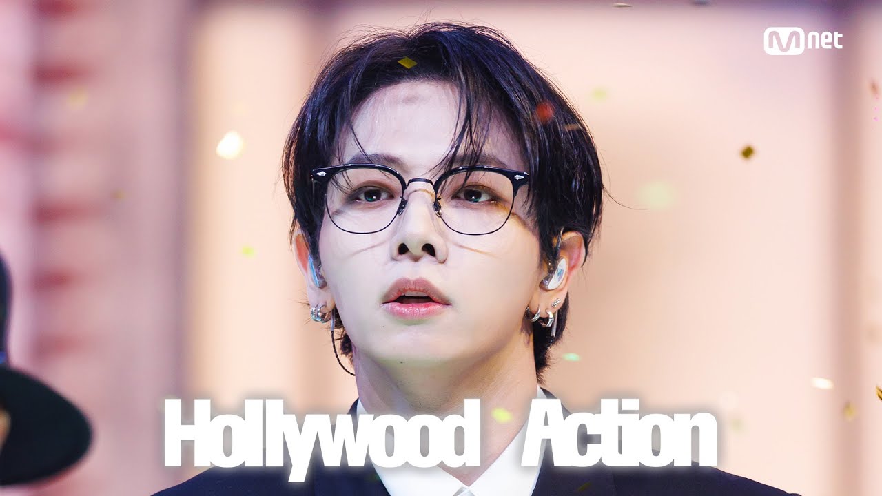 BOYNEXTDOOR Unveils Hollywood Action in Exclusive Mnet Debut 🎬