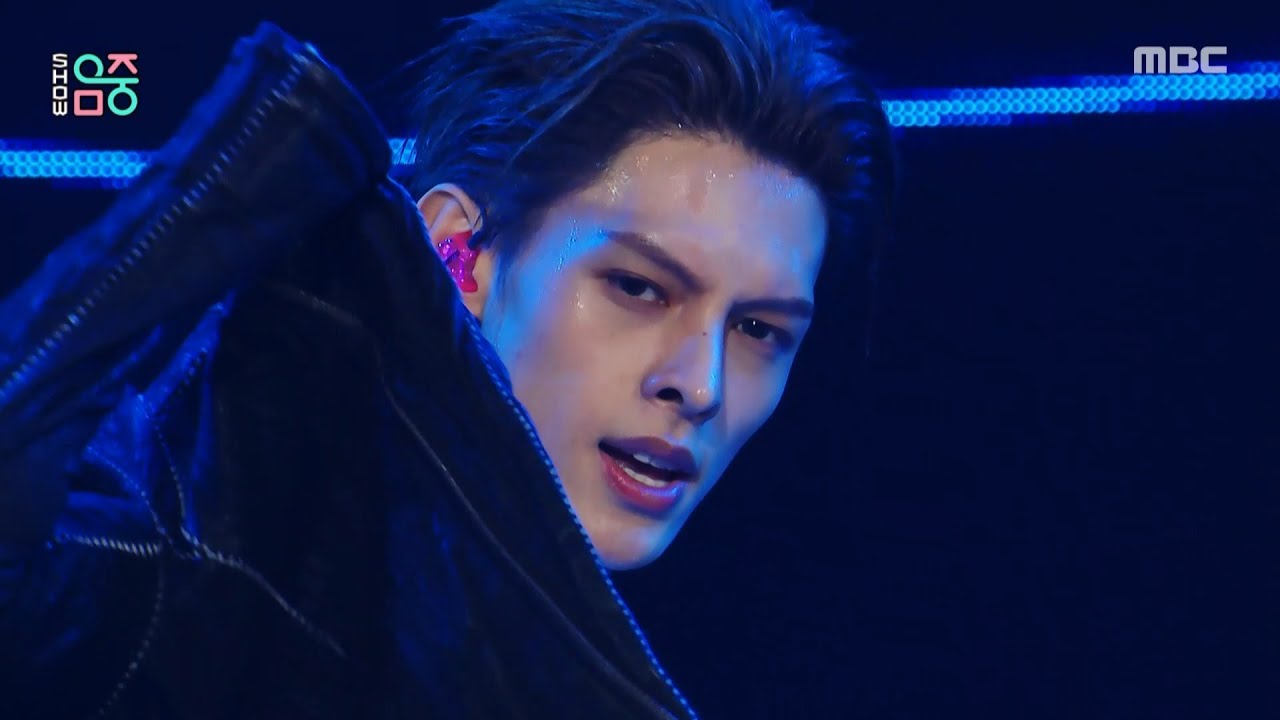 CORTIS Performs 'FaSHioN' on MusicCore 🌟