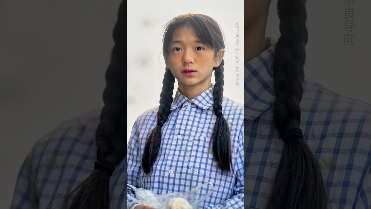 ¡Sorpresa! La niña considerada tonta revela su increíble talento en matemáticas 🧠