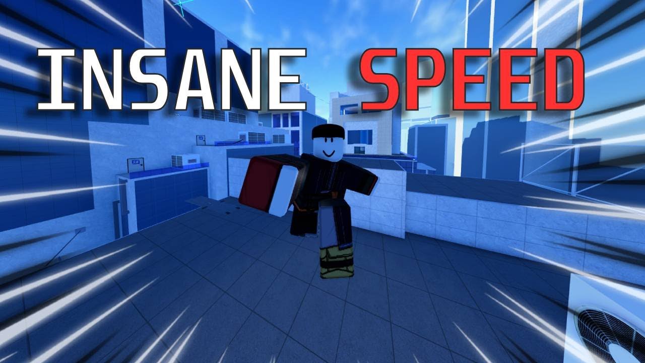 Parkour Speed Boost: Ultimate Tutorial πββοΈ