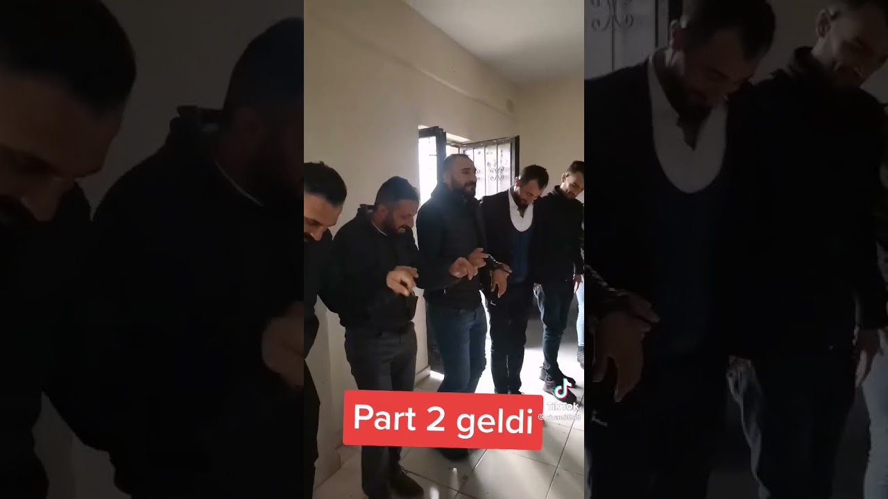 Awa Bingöl & Mehmet Köse Perform a Traditional Kurdish Song 🎶 | Part 2