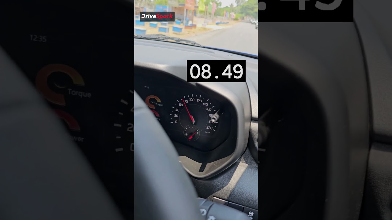 0 2024 Maruti Suzuki Swift: 0 to 100 km/h in Record Time 🚗