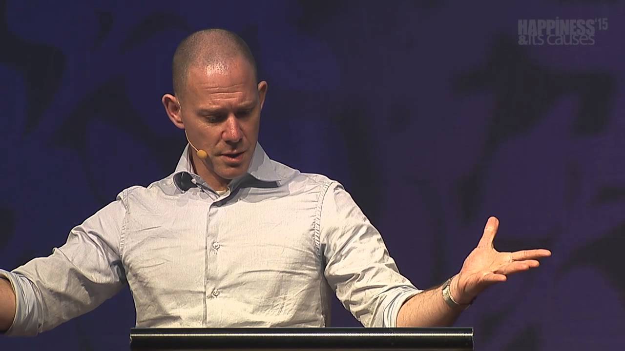 Thinking About Exercise with Dr. Damon Young 🧠