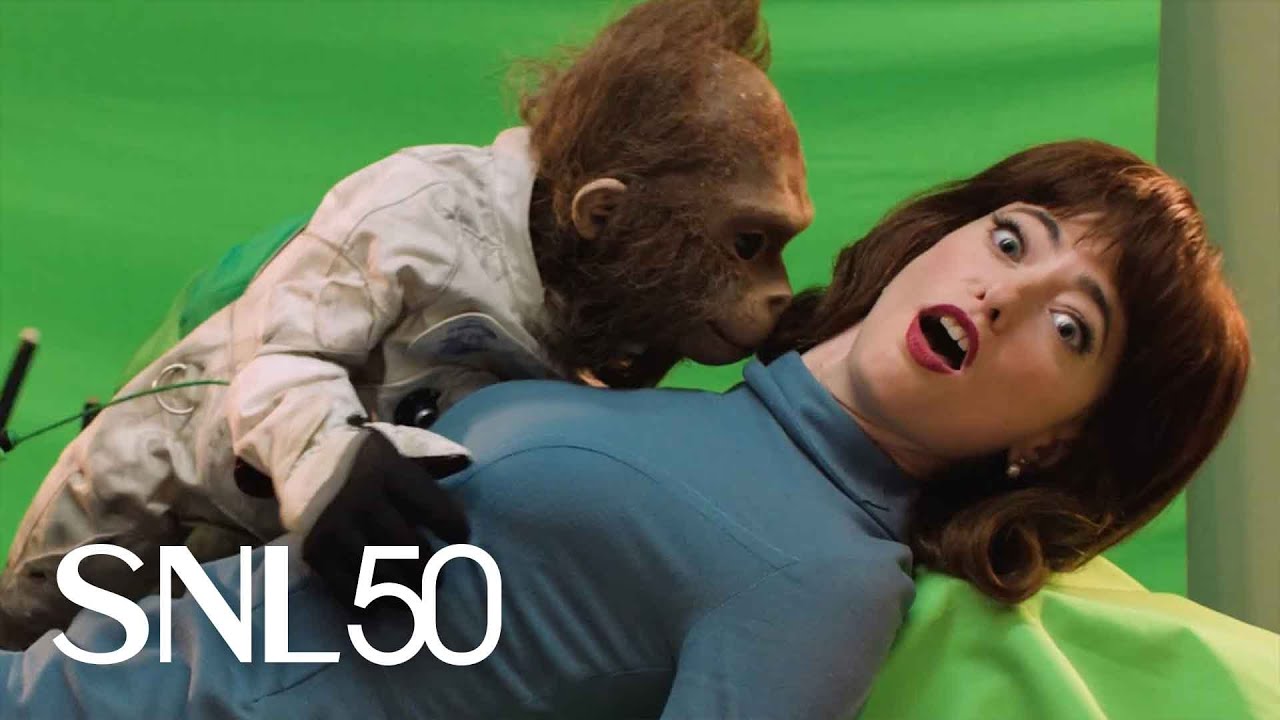 SNL Season 50 Bloopers | Funny Moments 🤣