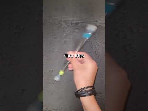 How baby penspinners are made🖊🌀 | t1 charge tutorial penspinning #penspinning #tutorial #pentricks