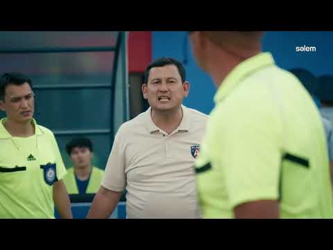 ОФСАЙД 6 серия | OFFSIDE | Сериал 2025 | Титул на кону: интриги ждут!