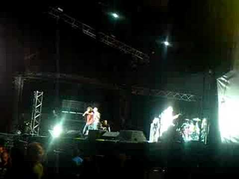 RATM Performs Vietnow at Rock en Seine ๐ธ