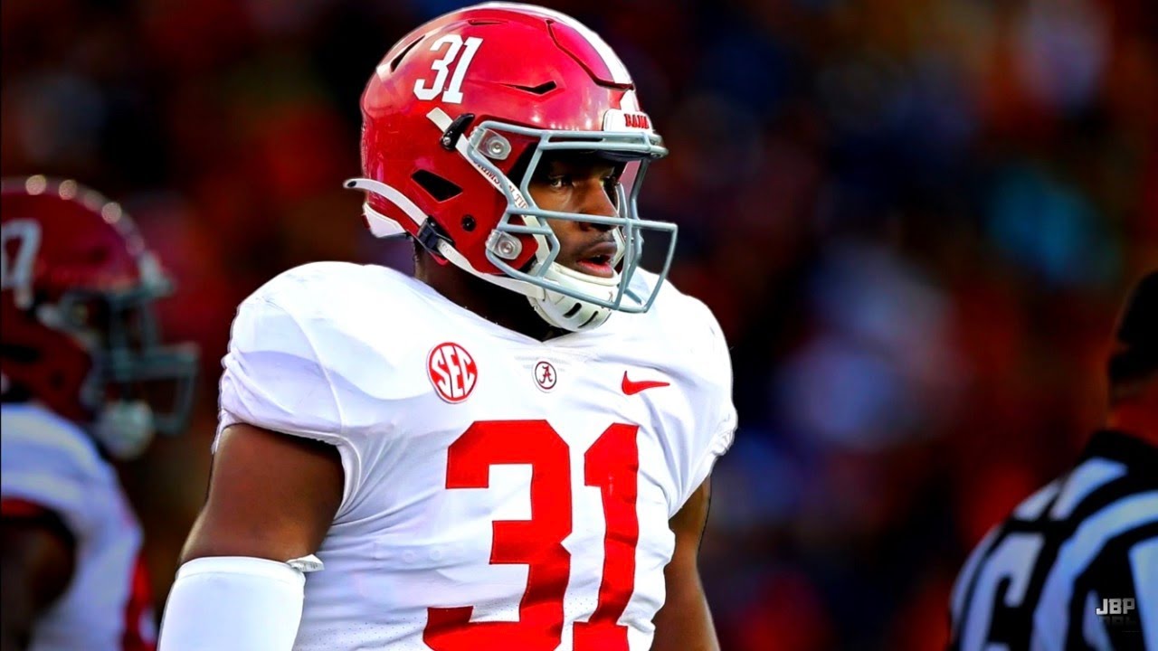 Alabama LB Will Anderson Jr. 2022 Highlights 🔥 | Dominant Defensive Playmaker