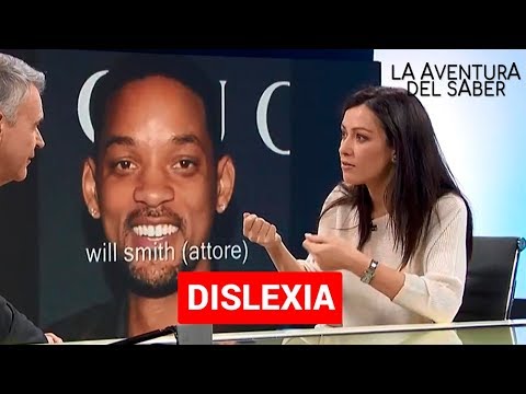 Dislexia: No es despiste ni pereza | La 2