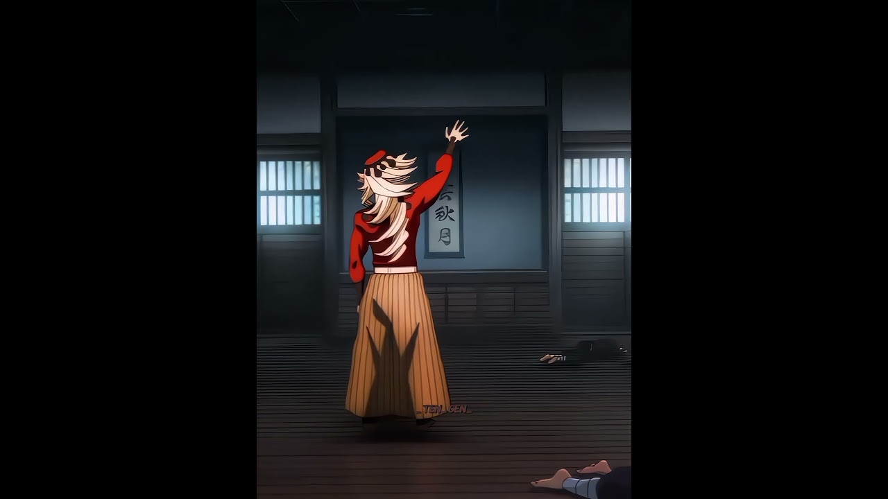 My Shinobu Demon Slayer Anime Edit ✨