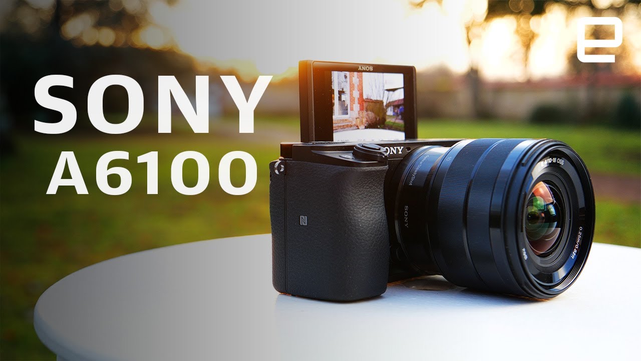Sony A6100 Review: Excellent Autofocus on a Budget 📸