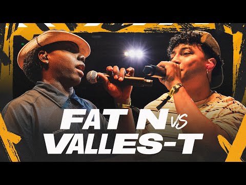 VALLES-T vs FAT N | #FMSCOLOMBIA 2025/26 | Jornada 2 - Temporada 4 I Urban Roosters
