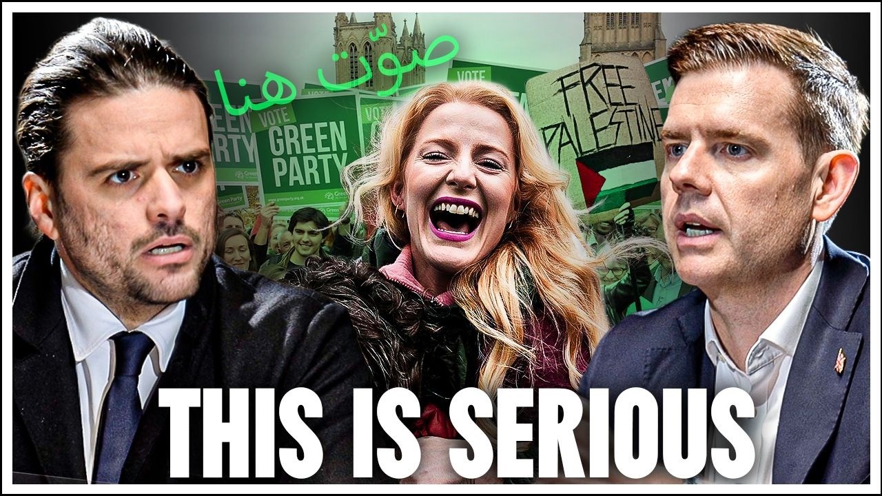 By-Election Reveals True Britain 🇬🇧