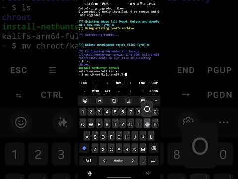 ./install-nethunter-termux: line 360: kali-arm64/etc/resolv.conf: No such file or directory.