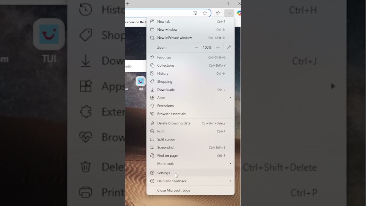 Easily Disable Copilot in Microsoft Edge on Windows 11 🛑