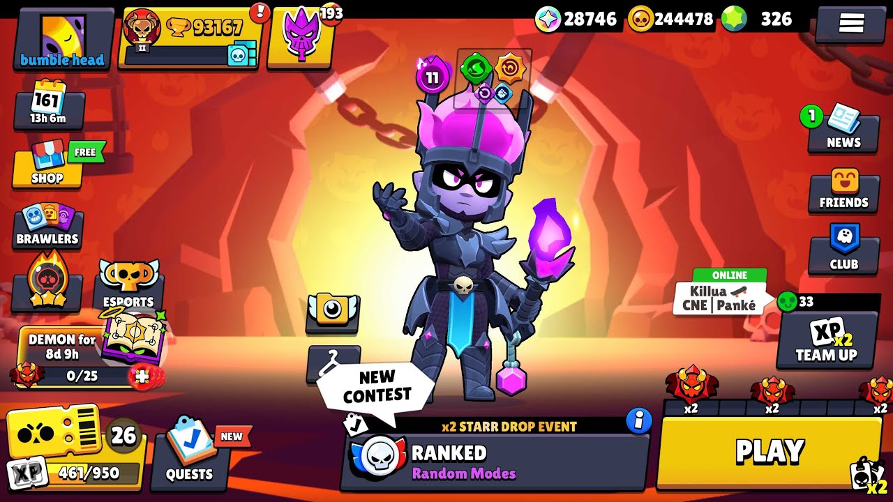 Crazy Week: Leaks, Drama & Ranked Chaos 🎮