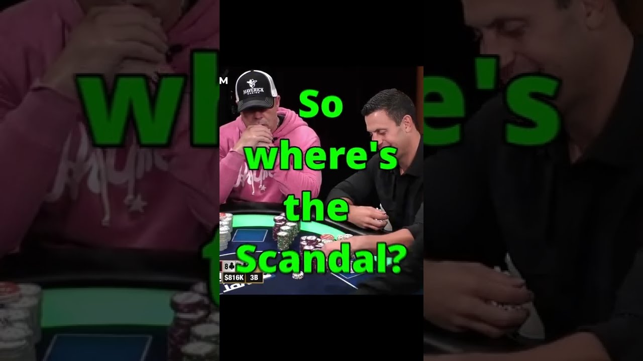 GTO vs Exploitative Play in Poker 🃏