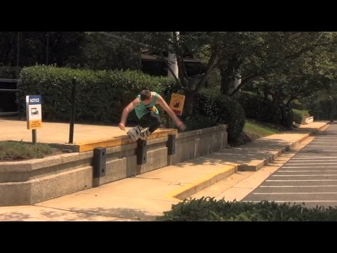 Brett Dasovic | The Warm Up