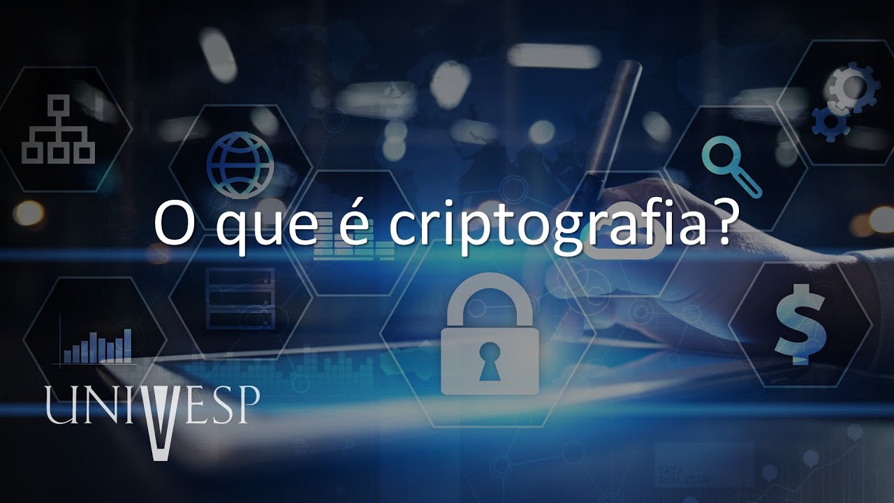 Segurança da Informação: Entenda a Criptografia e Sua Importância 🔐